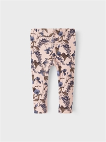 NAME IT Tessa Leggings Rose Smoke